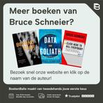 Liars & Outliers 9781118143308 Bruce Schneier, Verzenden, Gelezen, Bruce Schneier