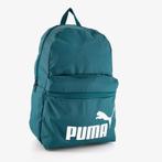 Puma Phase rugzak groen 22 liter, Verzenden, Nieuw
