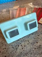 simplex Stereoscope lestrade View-Master reel