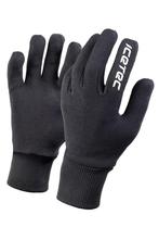 Icetec | Snijvaste Schaatshandschoenen Zwart - in 9 mate..., Nieuw