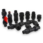 Druppelslangkoppelingen Premium 16mm Palaplast, Ophalen of Verzenden, Nieuw