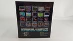 H&B Mega Drive Console SM-2604 - 20 Games Installed