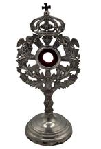 Monstrans - Metaal - 1930-1940 - 29 cm