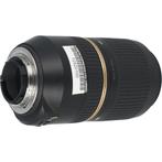 Tamron 70-300mm F/4-5.6 SP Di VC USD Nikon | Tweedehands, Audio, Tv en Foto, Fotografie | Lenzen en Objectieven, Verzenden, Gebruikt