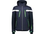 CMP Ski jas heren 30W0327 maat 52 54, Kleding | Heren, Wintersportkleding, Nieuw, CMP, Jack