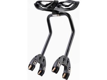 Aeroe Spider Rear Rack- FAT uitvoering - voor MTB en gravel beschikbaar voor biedingen
