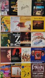Various Original Soundtracks - Diverse artiesten - Great, Nieuw in verpakking