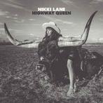 cd digi - Nikki Lane - Highway Queen, Cd's en Dvd's, Verzenden, Zo goed als nieuw