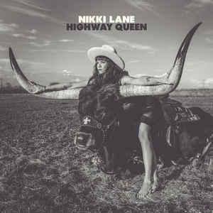 cd digi - Nikki Lane - Highway Queen, Cd's en Dvd's, Cd's | Rock, Zo goed als nieuw, Verzenden