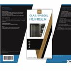 Glas en Spiegel Reiniger (1000 ml), Huis en Inrichting, Ophalen of Verzenden, Nieuw