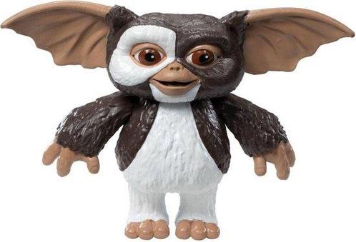Tweedekans | Gizmo - Gremlins Bendyfigs Bendable Mini Figure, Kinderen en Baby's, Speelgoed | Overig, Zo goed als nieuw, Ophalen of Verzenden