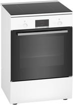 Bosch HLR390020 inductie fornuis, Verzenden, 60 cm of meer, Nieuw, 4 kookzones