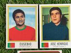1974 Panini München 74 World Cup #396/400 Portugal -, Verzamelen, Nieuw