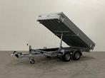 Anssems KSX 3500kg 305x178cm driezijdige kipper, Ophalen, Nieuw