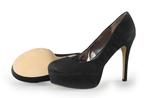 Lastrada Pumps in maat 40 Zwart | 10% extra korting, Pumps, Verzenden, Zwart, Zo goed als nieuw