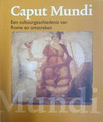 9789087717742 Caput Mundi | Tweedehands, Boeken, Verzenden, Zo goed als nieuw, Charles Hupperts