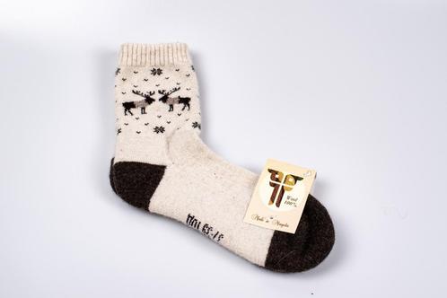 Wollen sokken /  100% schapenwol uit Mongolië / heren/dames, Kleding | Heren, Sokken en Kousen, Overige kleuren, Nieuw, Overige maten
