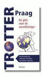 Praag / Trotter 9789020935950, Boeken, Reisgidsen, Verzenden, Gelezen