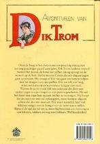Avonturen van Dik Trom / Dik Trom 9789020620528, Verzenden, Gelezen, C.Joh. Kieviet