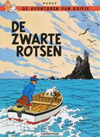 Hc07. De Zwarte Rotsen 9789030326465 Hergé, Boeken, Gelezen, Hergé, GEORGES. Remi,, Verzenden