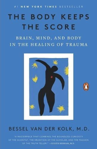 The Body Keeps the Score : Brain  Mind  and Body in the, Boeken, Studieboeken en Cursussen, Verzenden