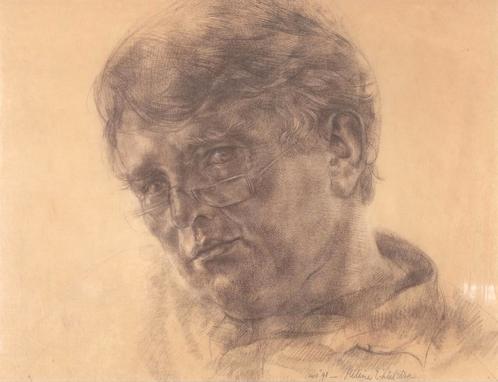 Helene Zielstra (1941), Antiek en Kunst, Kunst | Tekeningen en Foto's