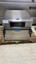 TurboChef 13-EW, Ophalen of Verzenden, Gebruikt