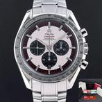 Omega - Speedmaster Schumacher - 3559.3200 - Unisex - 2004, Nieuw