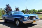 Ford - Ranchero GT - 1973, Auto's