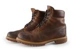Timberland Laarzen in maat 43½ Bruin | 10% korting, Kleding | Heren, Schoenen, Bruin, Verzenden, Timberland, Overige typen