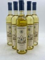 2024 Chêne Bleu Astralabe Blanc - Vaucluse - 6 Fles (0,75, Nieuw