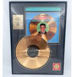 Gouden Plaat 24KT Elvis Presley Golden Records Vol. 3, Ophalen, Gebruikt