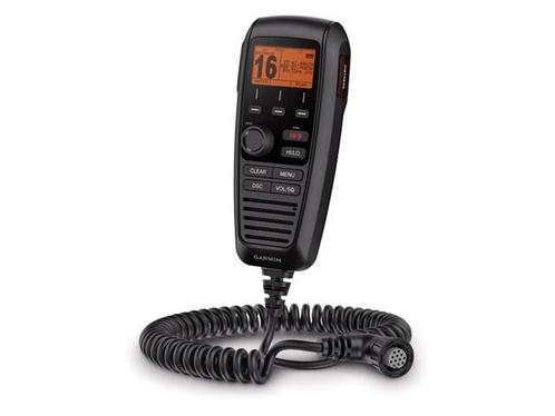Garmin GHS 11i VHF Marifoon handset, Watersport en Boten, Navigatiemiddelen en Scheepselektronica, Ophalen of Verzenden
