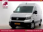 Volkswagen Crafter 30 2.0 TDI 140pk E6 L3H3 (L2H2), Plug-in hybride, Nieuw, Lease, Handgeschakeld