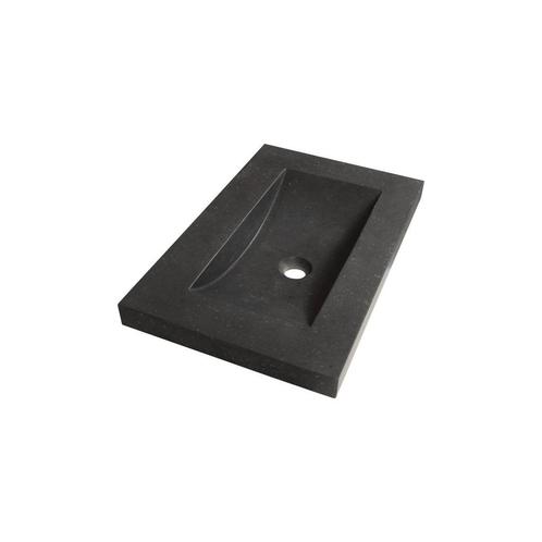 Wastafelblad Exclusive Line CoreStone Small 60 Natuursteen 1, Doe-het-zelf en Verbouw, Sanitair, Overige typen, Nieuw, Ophalen of Verzenden