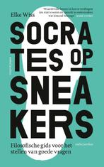 Socrates op sneakers - cadeau-editie 9789026355301 Elke Wiss, Gelezen, Elke Wiss, Verzenden