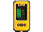 DeWALT DE0892 - Waterbestendige digitale laserdetector - Tot, Verzenden, Nieuw