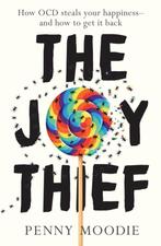 9781761068669 The Joy Thief Penny Moodie, Boeken, Verzenden, Nieuw, Penny Moodie