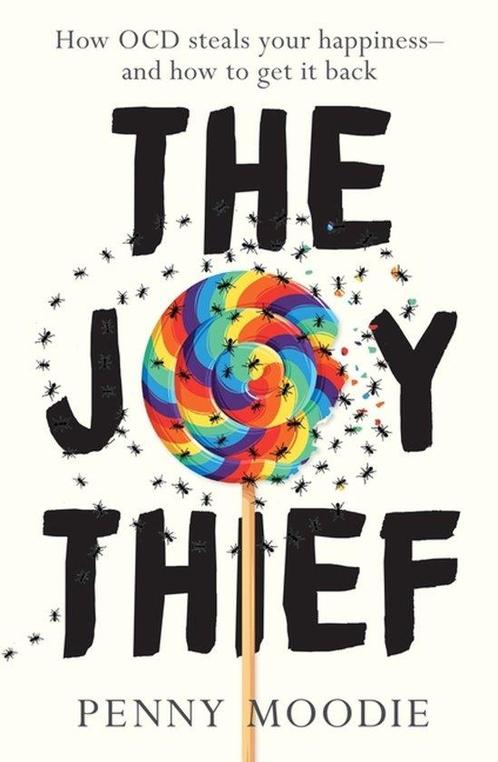 9781761068669 The Joy Thief Penny Moodie, Boeken, Psychologie, Nieuw, Verzenden