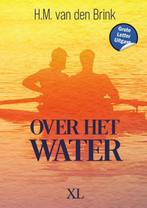9789046314555 Over het water H.M. van den Brink, Verzenden, Nieuw, H.M. van den Brink