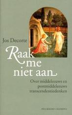 Raak me niet aan 9789028929975 J. Decorte, Verzenden, Zo goed als nieuw, J. Decorte