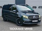 Mercedes-Benz V-Klasse V300 L2 9G-Tronic Automaat MBUX Apple, Automaat, Gebruikt, Overige kleuren, Diesel