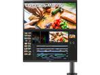 LG - QHD  Monitor - 28 inch, Computers en Software, Monitoren, IPS, Verzenden, Nieuw, Quad HD (2K)