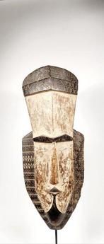 Masker - Giftand - Gabon  (Zonder Minimumprijs), Antiek en Kunst, Kunst | Niet-Westerse kunst