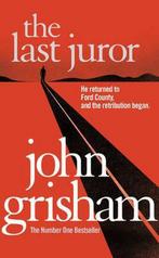 Last Juror 9780099457152 John Grisham, Verzenden, Gelezen, John Grisham