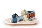 Shoesme Sandalen in maat 22 Blauw | 10% extra korting, Kinderen en Baby's, Kinderkleding | Schoenen en Sokken, Verzenden, Jongen of Meisje