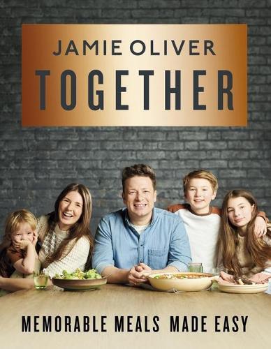 Together: Memorable Meals Made Easy [American Measurements], Boeken, Studieboeken en Cursussen, Verzenden