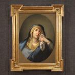 Italiaanse school (XVIII) - Vergine addolorata