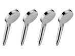 Veiling - 4x Hansgrohe handdouche Vernis Blend chroom, Doe-het-zelf en Verbouw, Sanitair, Nieuw