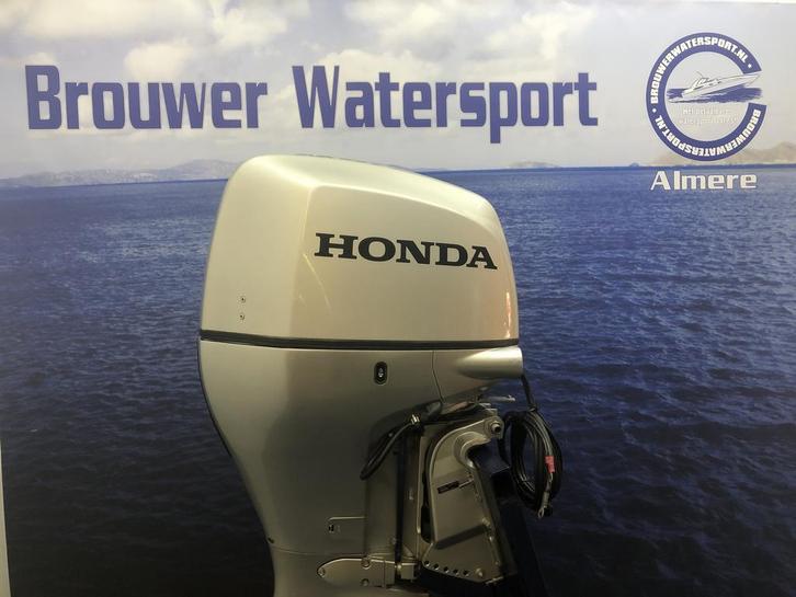 Honda 150 pk buitenboordmotor, Watersport en Boten, Buiten- en Binnenboordmotoren, Buitenboordmotor, 30 pk of meer, Viertaktmotor